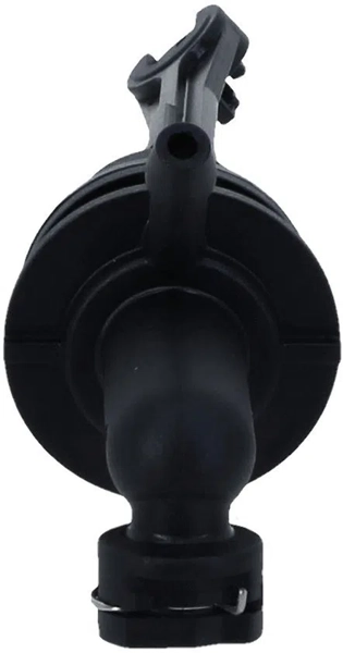 SACHS Master Cylinder, clutch - 6284 600 739